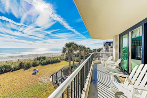 Carolina Winds Resort Unit 203